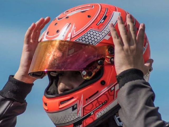 Xavier Gorostieta se sumar� al Turismo Pista